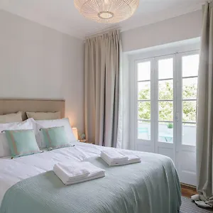 Apartamento Pedroucos 37